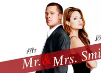 Amazon pregătește un remake al filmului „Domnul şi doamna Smith”. Cine sunt protagoniștii