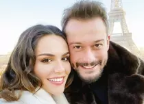 Despărțire în luna iubirii! Turcii Özgü Kaya și Burak Serdar Șanal au pus punct relației lor
