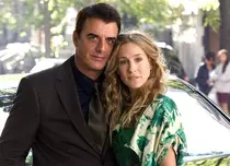 Mr. Big nu își face apariția în continuarea de la „Totul despre sex”