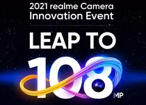 Realme anunță camera de 108MP și funcții noi de fotografiere în cadrul evenimentului Camera Innovation (P)