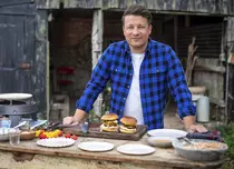 Un nou show cu Jamie Oliver și „Delicii coapte cu Juliet”, în martie, la TV Paprika