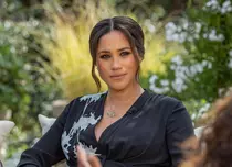 Meghan Markle, primele declarații despre tatăl său: „M-a trădat!”