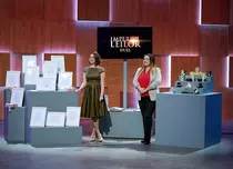„Imperiul leilor”. Jurații decid dacă investesc într-un business atipic: ”E cam macabru! Aoleu, obiectul ăsta are și păr și...”