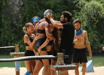 Miză uriașă la Survivor România! Echipa învingătoare merge la un super-concert