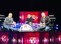 TVR 1 anunță o serie de ediții speciale dedicate fotbalului. Gheorghe Hagi, primul invitat al emisiunii „Replay”