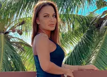 Adio, Republica Dominicană! Andreea Antonescu, primele declarații după ieșirea din „Survivor România” și revenirea în țară