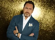 Demián Bichir va juca într-un serial nou, remake al celebrului film „Legături de sânge”