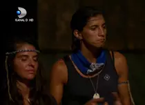 Maria de la Survivor România, primele declarații după eliminare: ”S-a închis oglinda mea!”