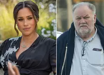 Tatăl lui Meghan Markle, la terapie intensivă într-un spital din Filipine. Ce diagnostic i-au pus medicii