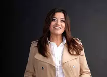 EXCLUSIV. Mirela Retegan: „Sunt astăzi cine sunt datorită faptului că am învățat să ascult nevoile copiilor”