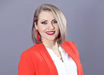 Cum s-au cunoscut Mirela Vaida și soțul ei. Prezentatoarea a dezvăluit detalii despre începutul poveștii lor de dragoste