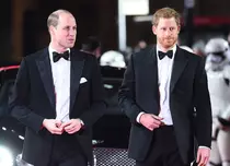 Prințul William nu mai are deloc încredere în Harry! Care sunt motivele și ce temeri are
