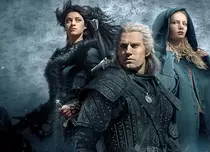 Netflix anunță noi actori în distribuția serialului „The Witcher”, sezonul 2