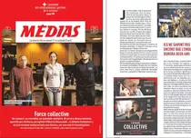 L’Equipe, unul dintre cele mai mari ziare ale Europei, reportaj special despre GSP și Colectiv