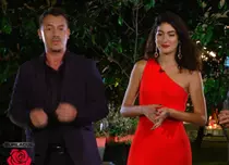 Burlacul 2021. Cine este Melissa, nouă concurentă din competiția pentru inima lui Andi Constantin