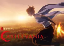Ultimul sezon din „Castlevania” va intra pe Netflix în luna mai