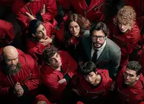 Ce se știe despre sezonul 5, ultimul, al serialului „La casa de papel”. Ce l-a nemulțumit pe unul dintre actorii din distribuție