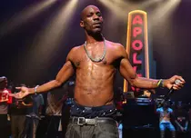 Rapperul DMX a murit la vârsta de 50 de ani