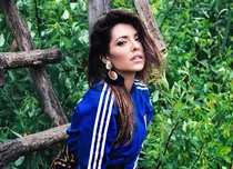 Celia, de două săptămâni în spital după infecţia cu COVID 19. „În momentele de disperare...”