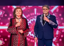 Fuego, gală specială pentru Irina Loghin, „mama adoptivă”