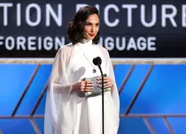 Gal Gadot a dezvăluit sexul viitorului său copil. Actrița este însărcinată pentru a treia oară