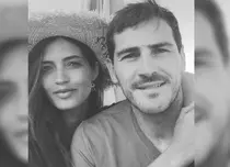 Iker Casillas și Sara Carbonero au divorțat! Cine a primit custodia copiilor