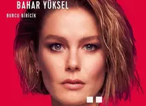 Un nou serial turcesc începe azi la TV. „A opta zi”, cu Burcu Biricik în rolul principal
