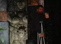 Cătălin Moroșanu, sănătate pe butuci după „Survivor România”. Faimosul are nevoie de operație