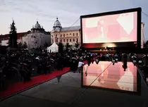 TIFF pregătește cea de-a 20 ediție. Festivalul clujean se va desfășura în perioada 23 iulie - 1 august