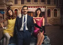 Turcii, mai ocupați ca niciodată: 7 proiecte noi ale unor actori celebri și la noi