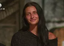 Reacția Anei Porgras, după eliminarea lui Sindy de la „Survivor România” 