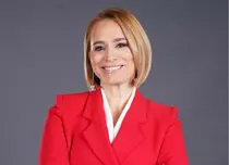 Cum a fost primul an de pandemie pentru Andreea Esca: „Groaznic și nu s-a terminat”