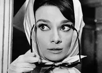 Faimoasa Audrey Hepburn devine subiectul unui serial. Avem toate detaliile despre noua producție