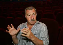 Actorul Costel Constantin, Premiul pentru Întreaga Carieră la Premiile Gopo 2021