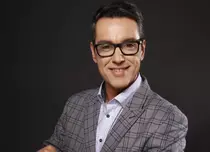 Cristi Brancu, destăinuiri neașteptate: „Televiziunea e seducătoare, dar există viață și fără ea!”| EXCLUSIV