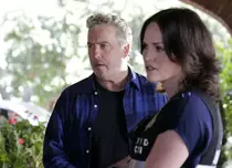 Actorul William Petersen, unul dintre starurile „CSI” a ajuns la spital din cauza epuizării