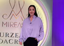 De ce a revenit Gabriela Cristea la formatul emisiunilor matrimoniale | EXCLUSIV
