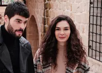 Unde e filmat „Hercai”: conacele din poveste au mai apărut pe micile noastre ecrane, în alt serial celebru
