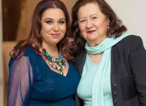 Mioara Roman a fost internată de urgență. Ce se întâmplă cu mama Oanei Roman