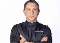 Chef Bontea a părăsit platoul emisiunii „Chefi la cuţite”. Ce s-a întâmplat între el și colegii săi