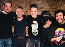 Selly vorbește deschis despre politică, faimă și muzică: „Noi, 5 GANG, suntem primii la muzica făcută în bătaie de joc”