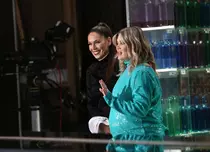 Gina Pistol, sfaturi prețioase pentru Irina Fodor. Ce i-a recomandat să-și pună în bagaj pentru „Asia Express”