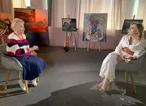 „Reţeaua de idoli”: Rodica Popescu Bitănescu, despre începuturile ca scriitor