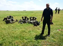 ”E doar otravă” - o nouă anchetă ”România, te iubesc!” - În Caraș Severin, o bombă ecologică e pe cale să explodeze
