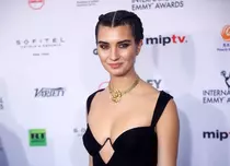 Tuba Büyüküstün a bătut palma cu Netflix pentru un nou serial. Iată detaliile!