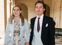 Un nou strănepot pentru Regina Elisabeta! Prințesa Beatrice așteaptă primul copil