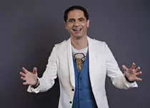 Ghinion uriaș pentru Dan Negru chiar în ziua de Paște. Ce a pățit prezentatorul