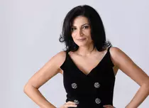 Ioana Ginghină nu se ascunde! Actrița din „Adela” a apelat la o nouă intervenție estetică