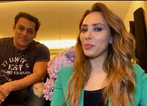 Salman Khan, iubitul Iuliei Vântur, a recunoscut că a înșelat: „Am fost prins. Sunt prost”