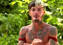 „Survivor România” 2021 – sezonul 2. Zanni, în lacrimi după eliminarea lui Cucu